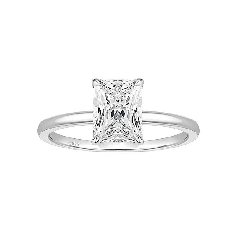 Tribute ring