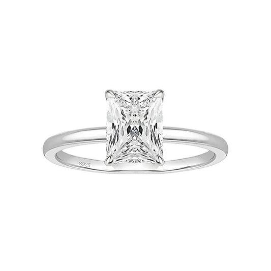 Tribute ring