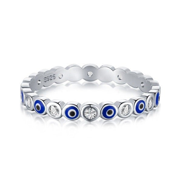 Peacekeeper ring
