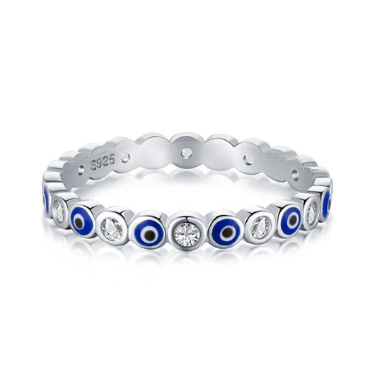 Peacekeeper ring