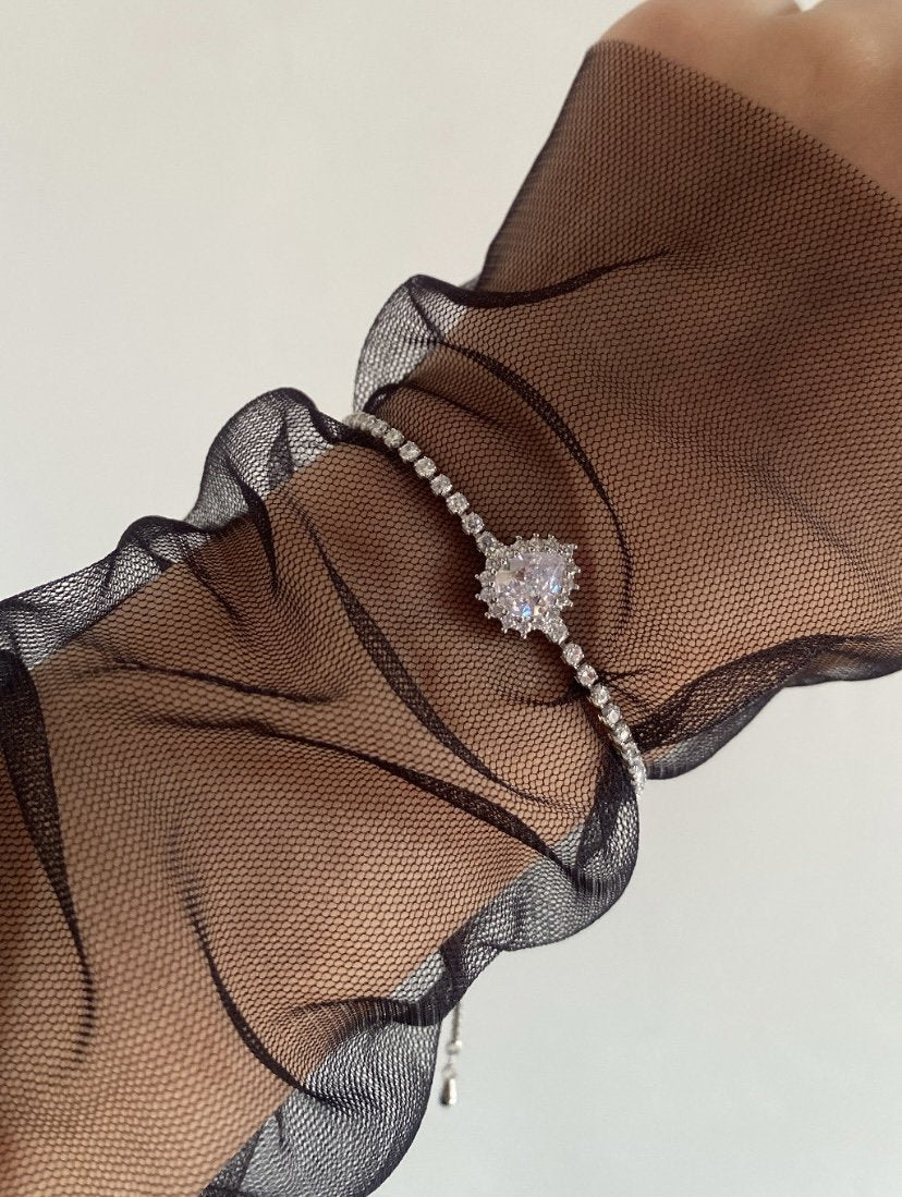 Ezra bracelet