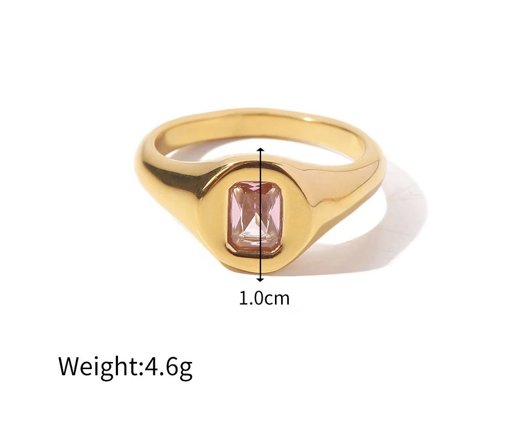 Caitlyn ring