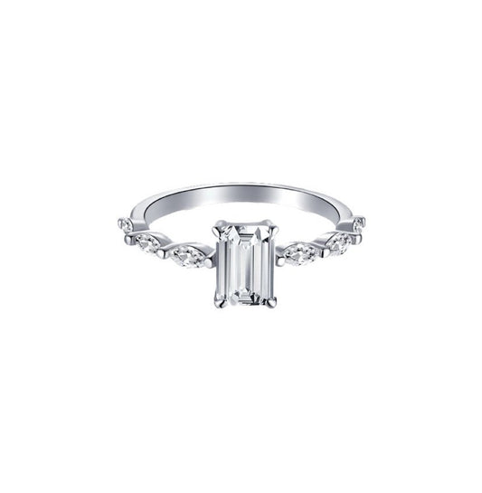 Hers only ring