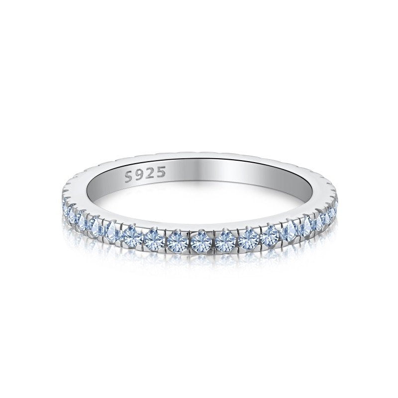 Glance eternity band