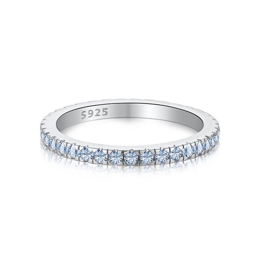 Glance eternity band