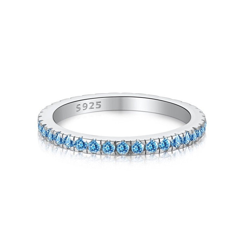 Glance eternity band