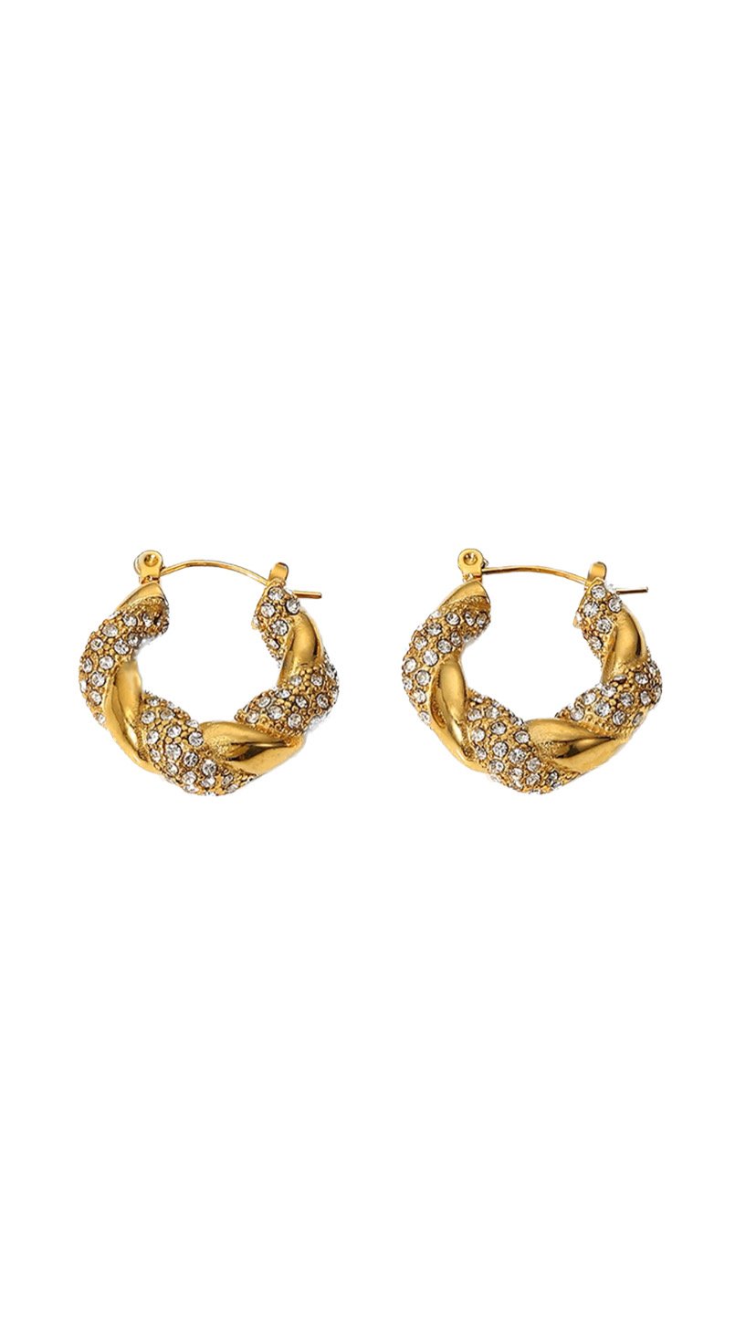 Mary hoops