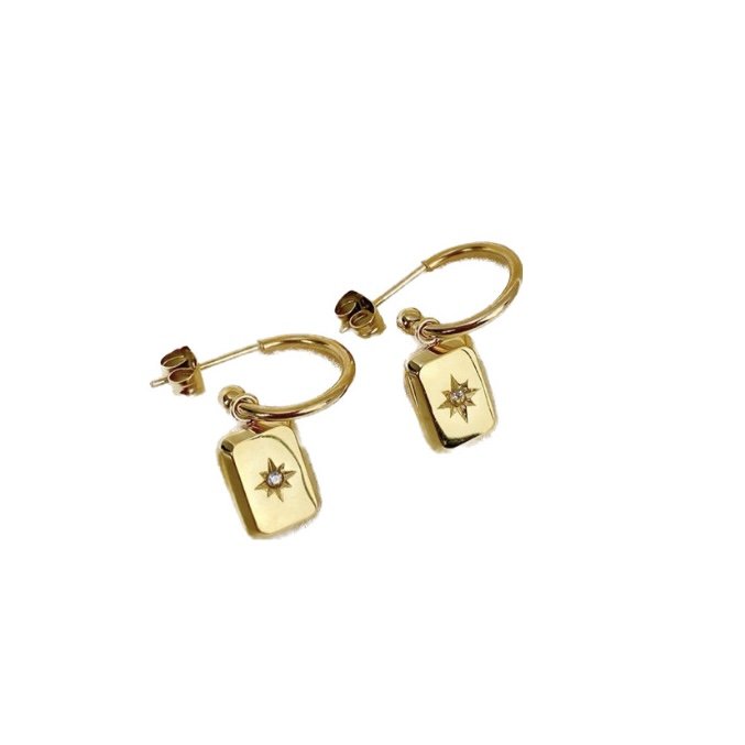 Madelyn earrings
