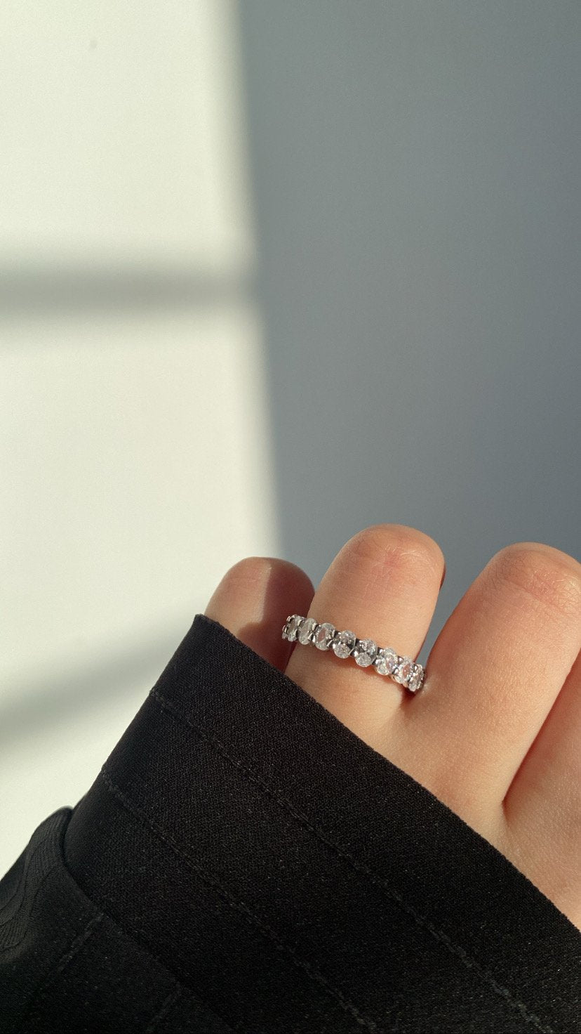 Ramen ring