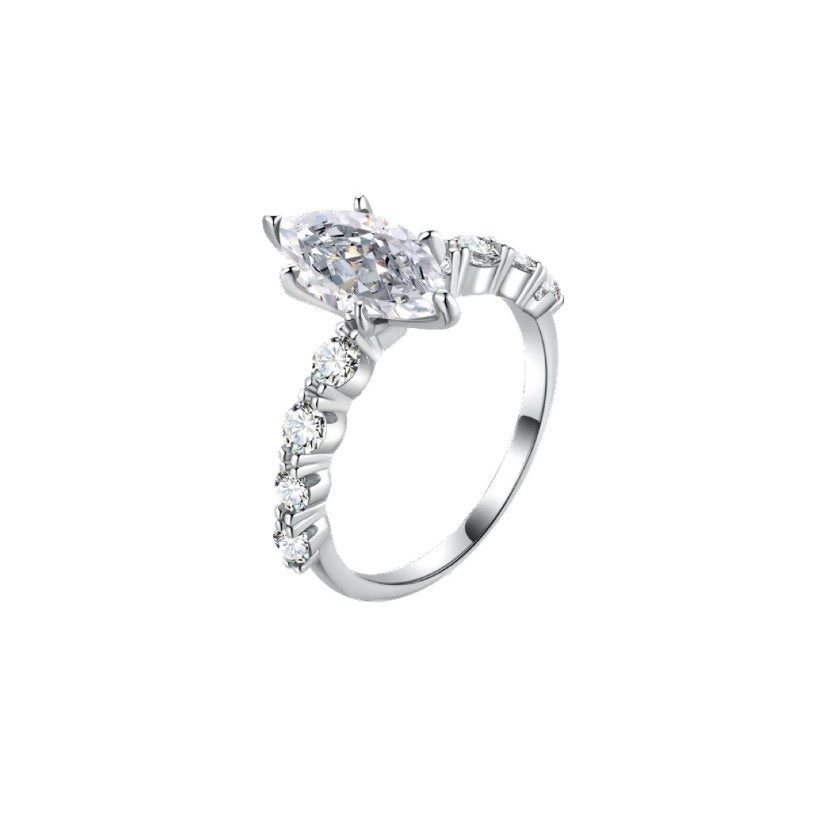 J'adore ring
