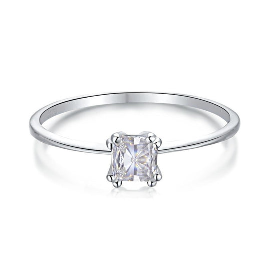 Ash ville ring