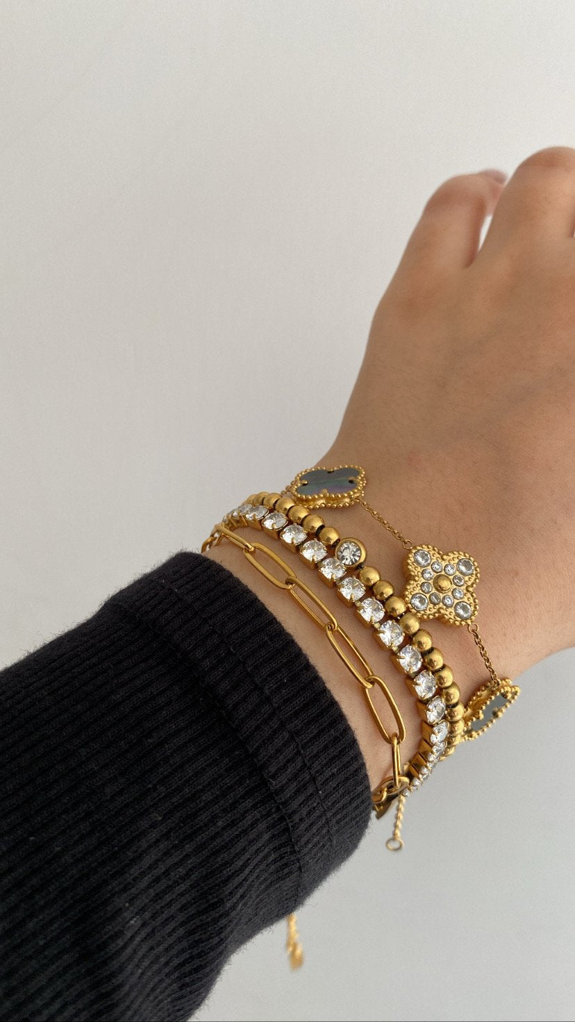 Two way bracelet