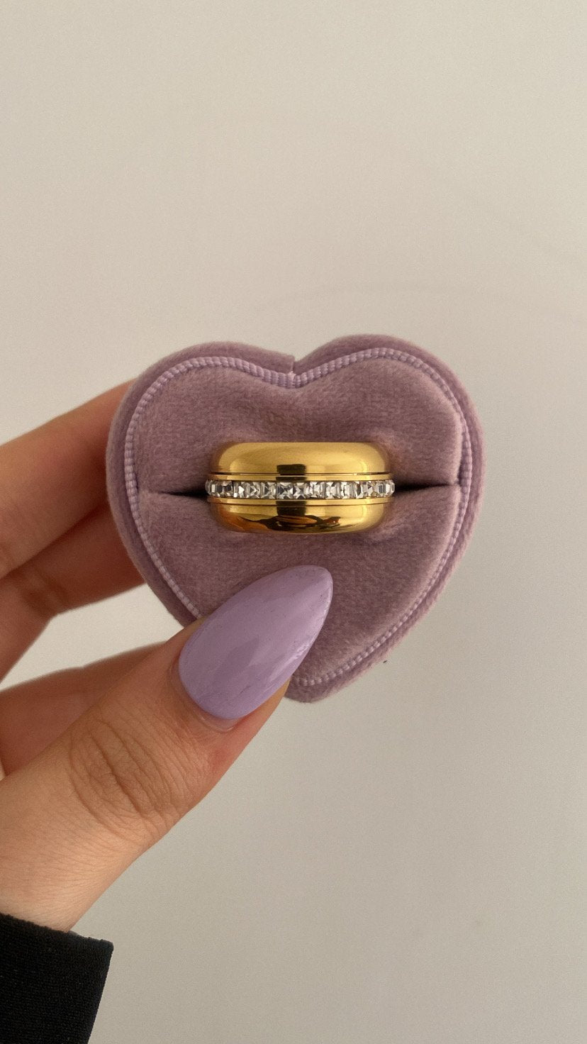 Hirni ring