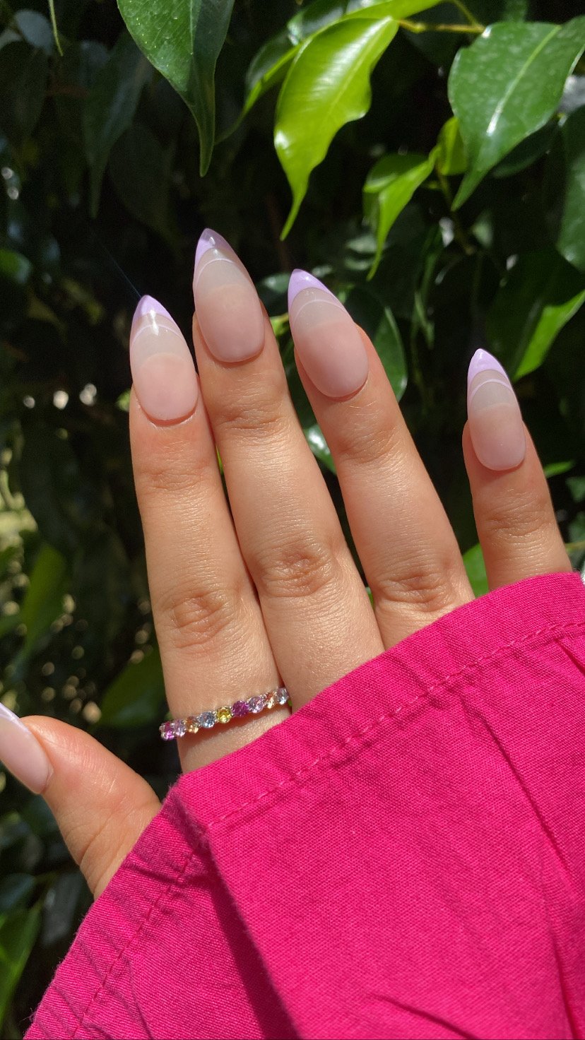 Whimsical ring