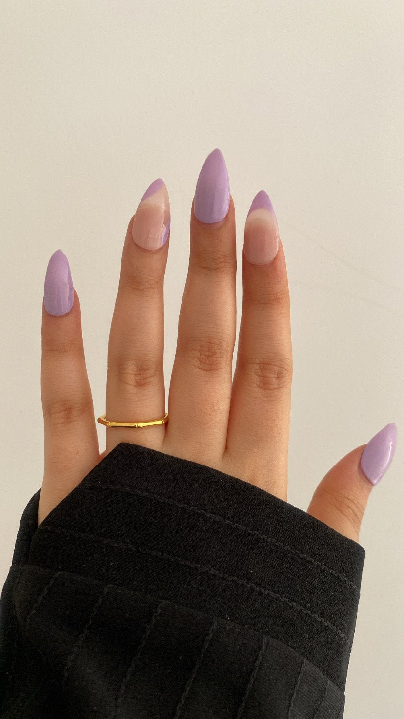 Bamboo ring