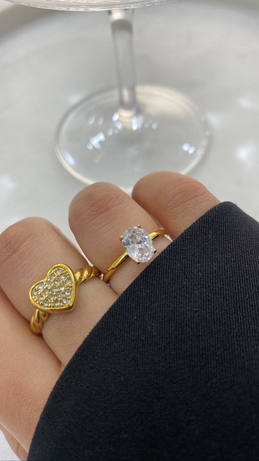 Marbella ring