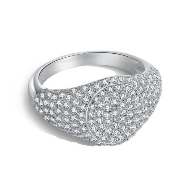 G.O.A.T ring