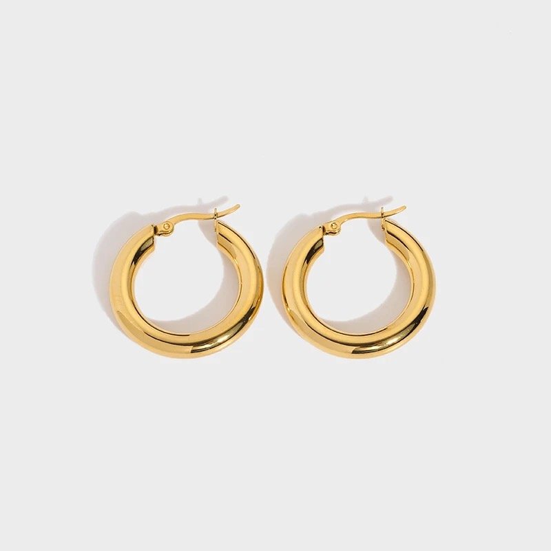 lucy earrings