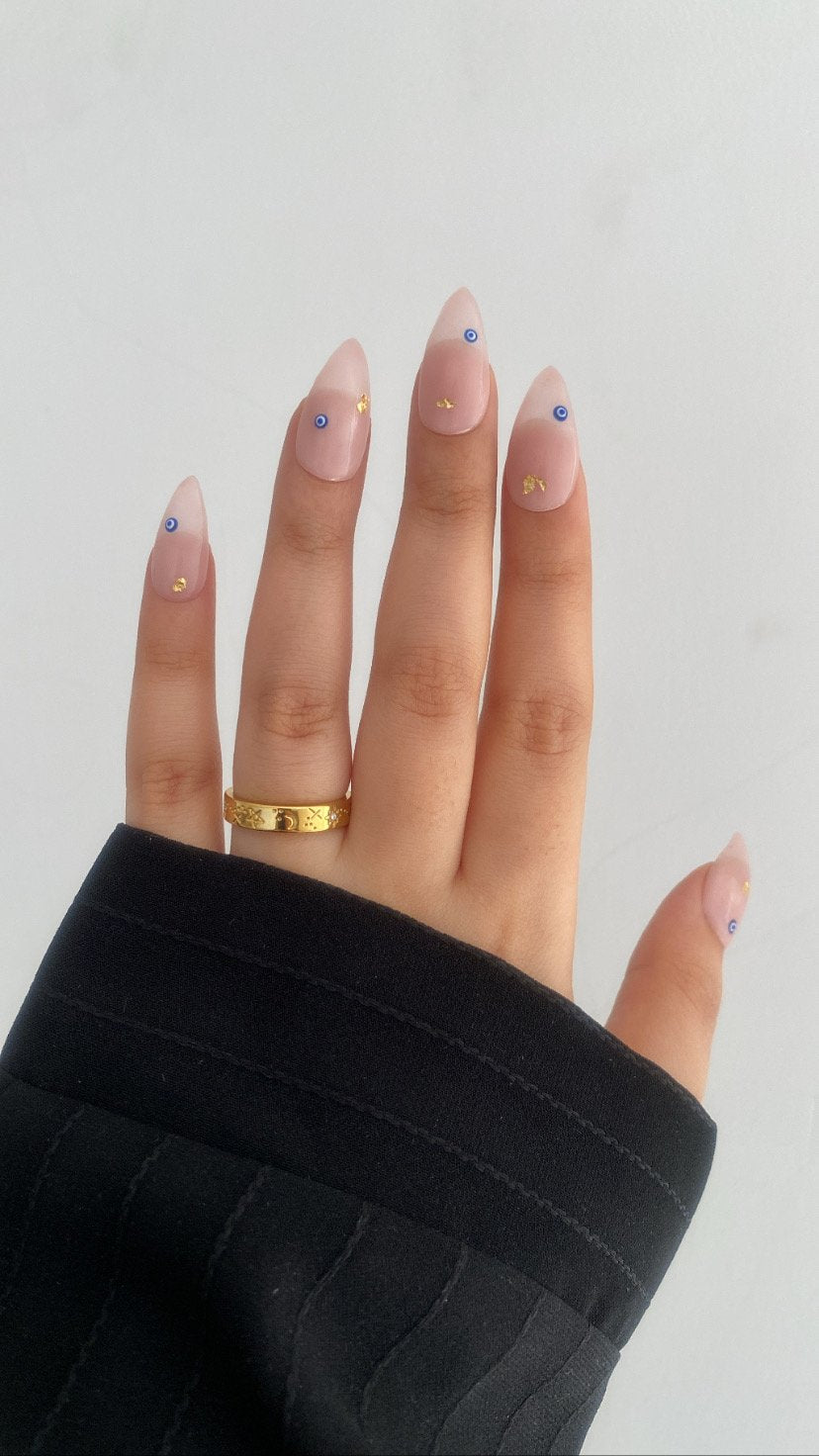 Sebastian ring