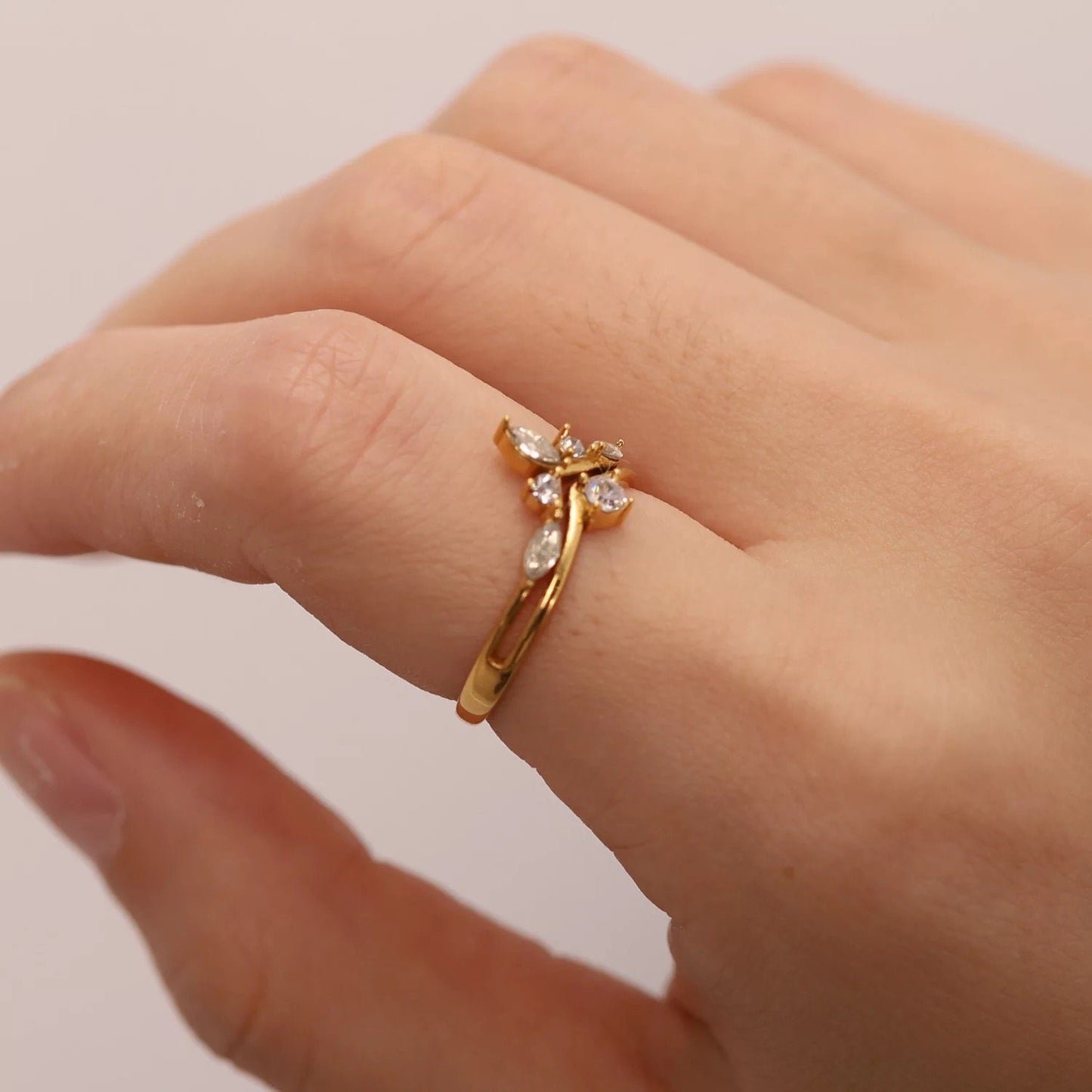 Vitaly ring
