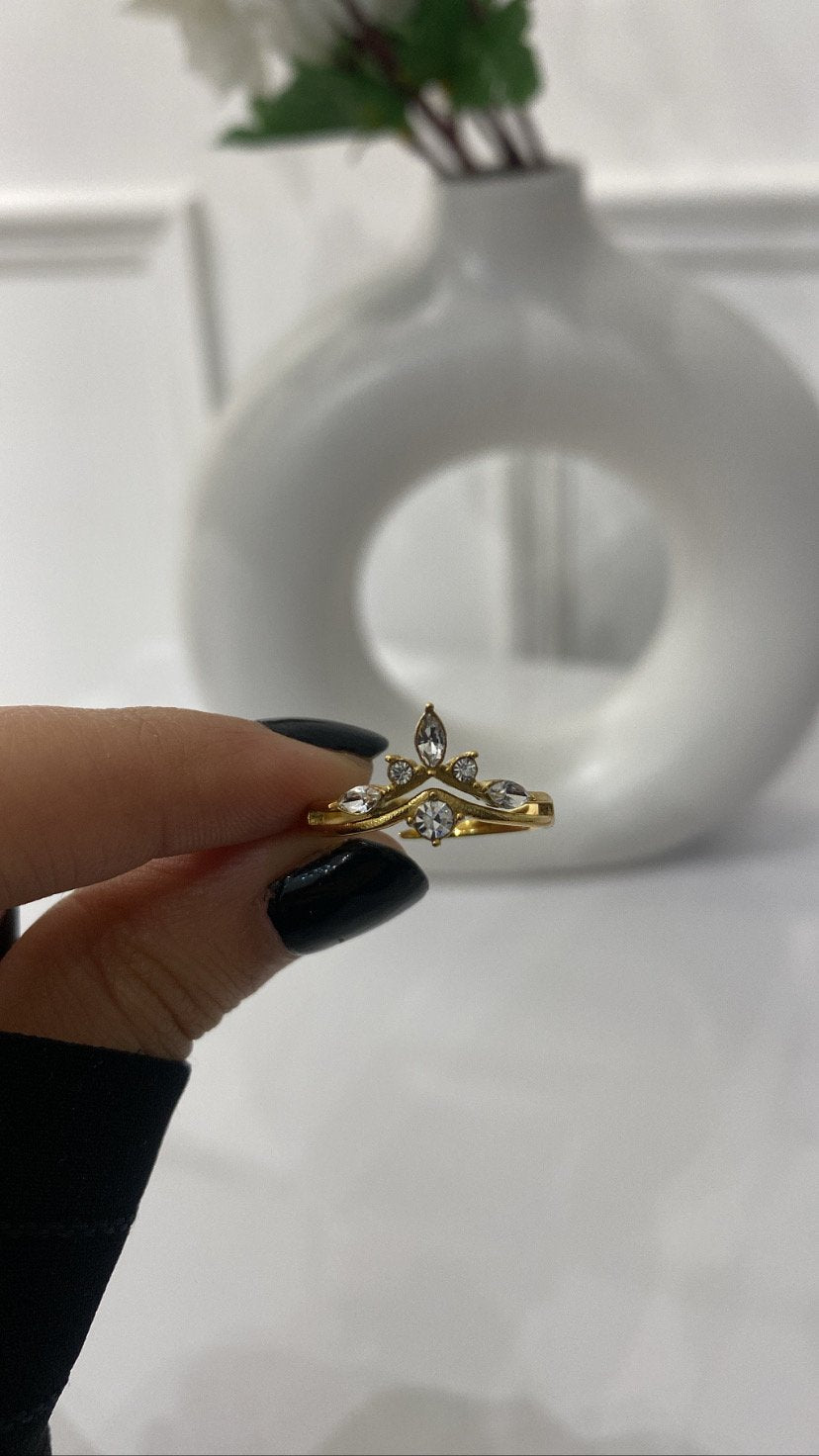 Vitaly ring