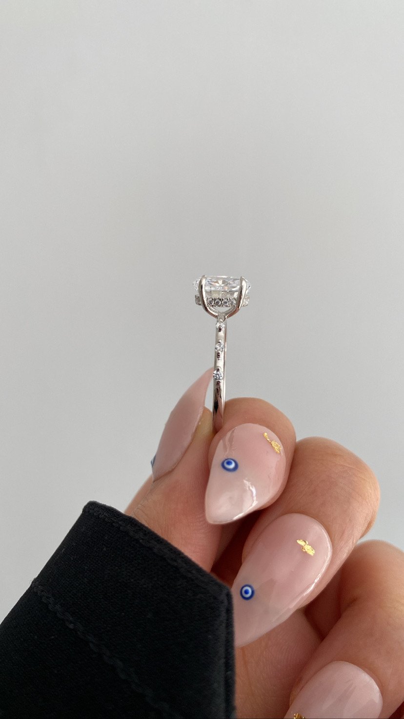 Paris ring