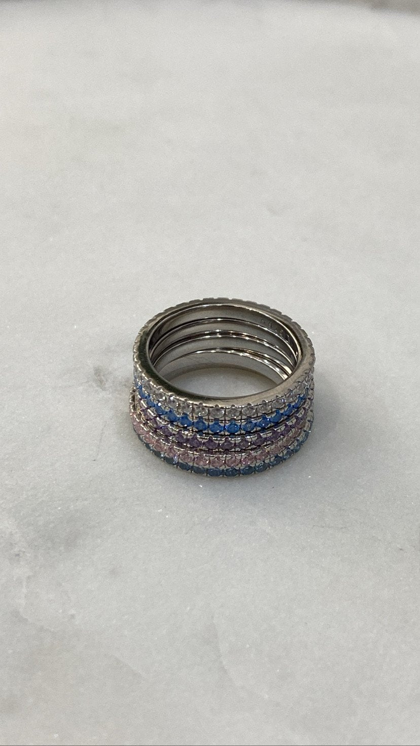 Glance eternity band