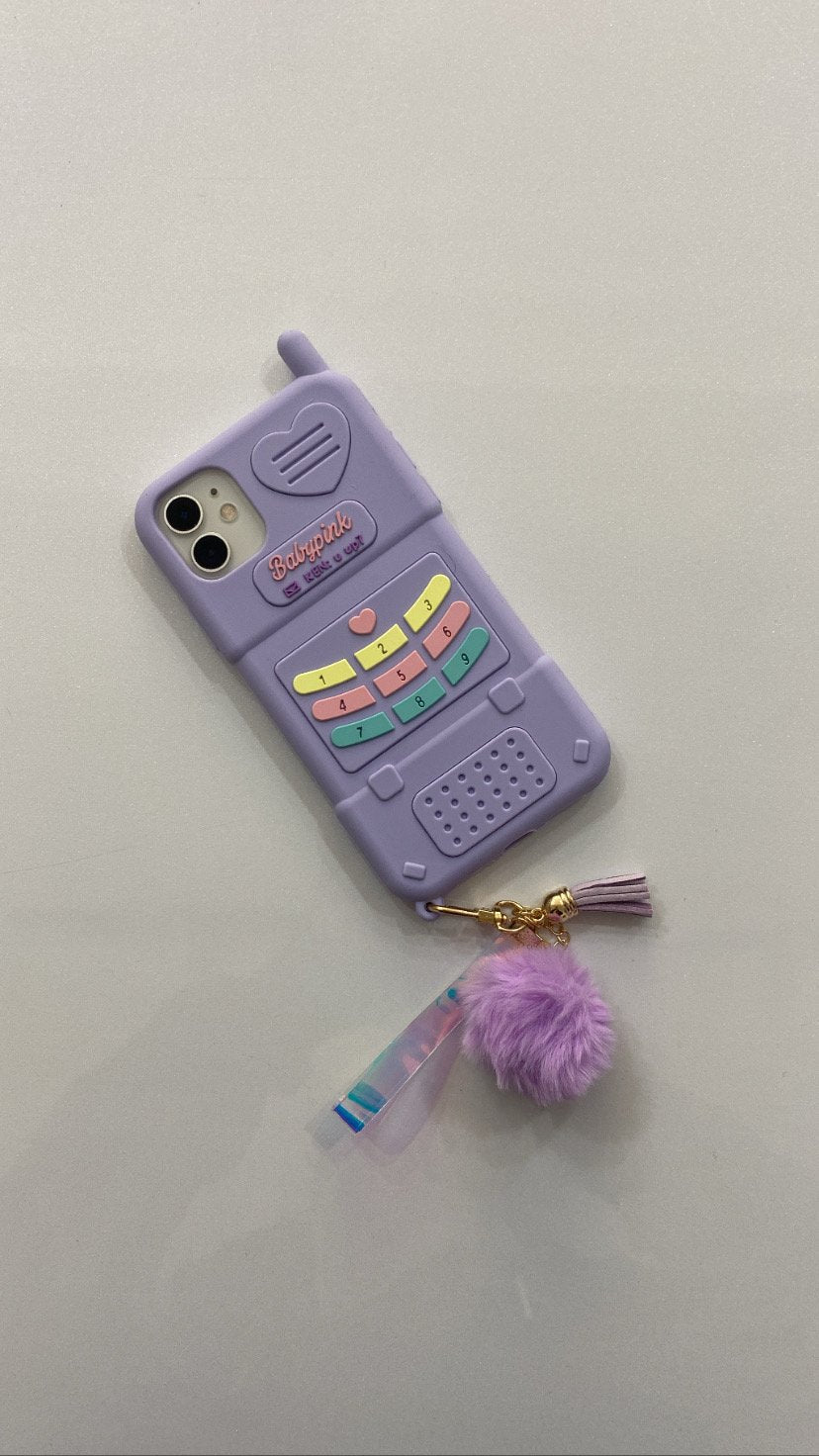 Cellphone case