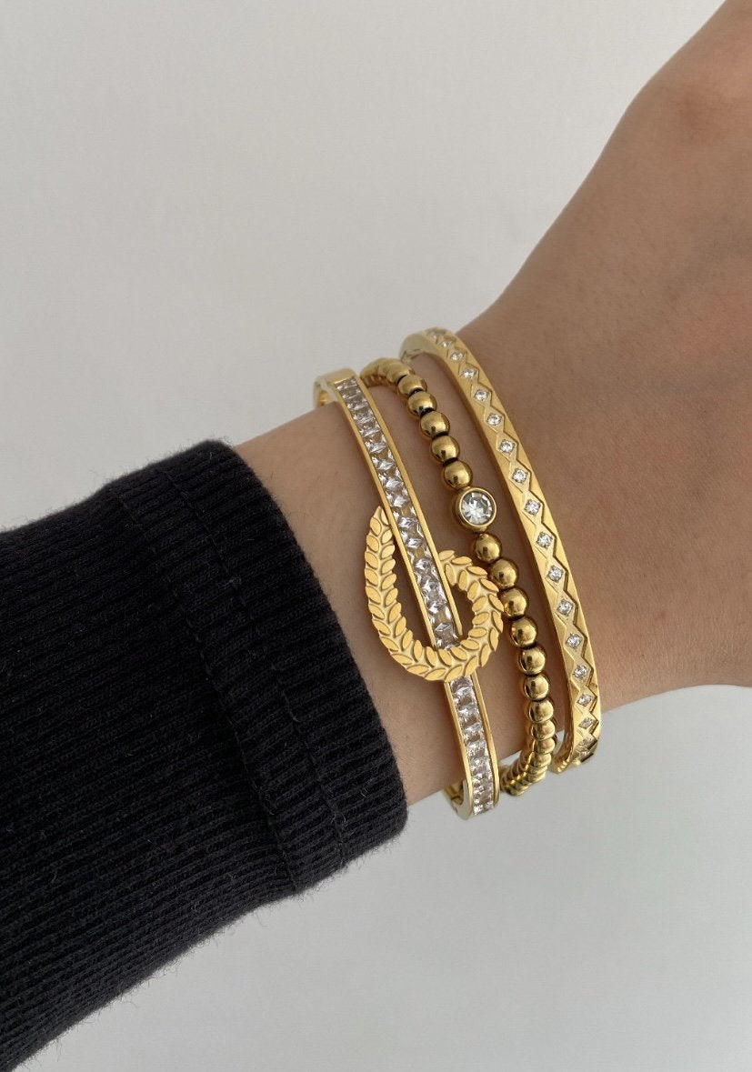 Leilani bracelet