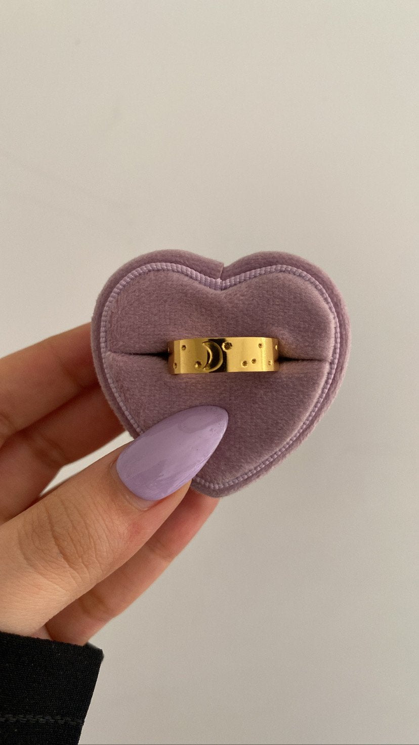 Soul ring