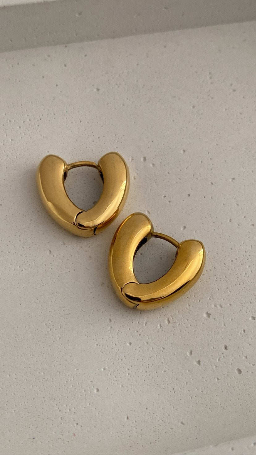 Estelle earrings