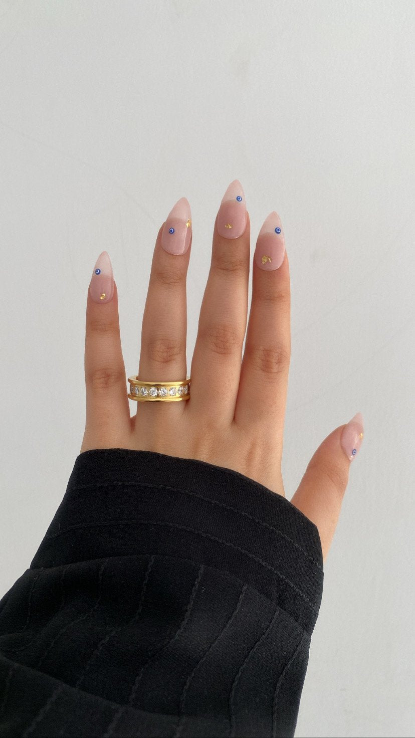 Prudence ring