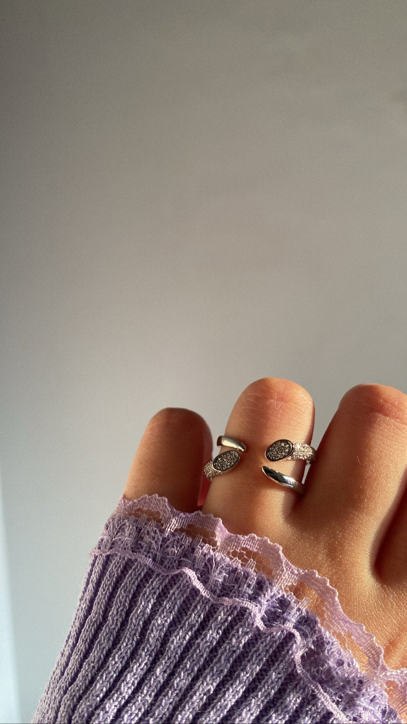 Coaster ring