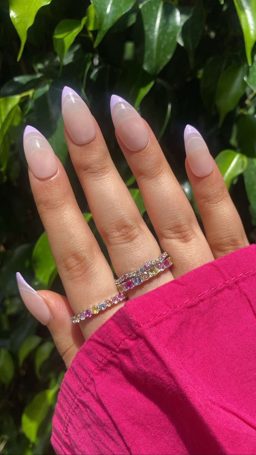 Whimsical ring