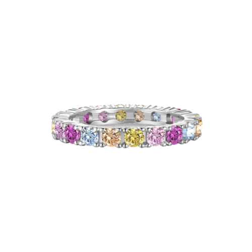Mint aero ring