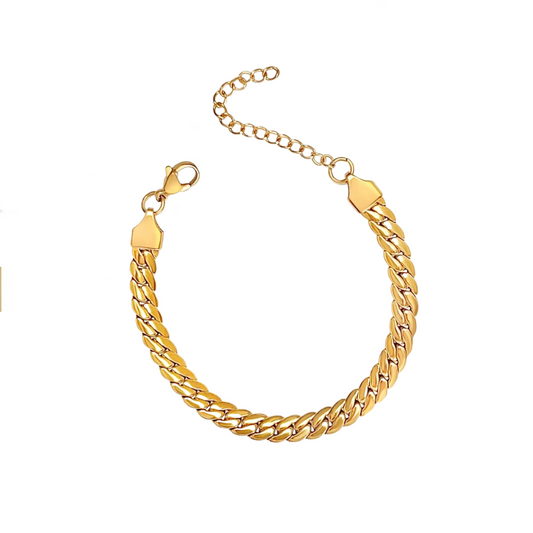Willow bracelet