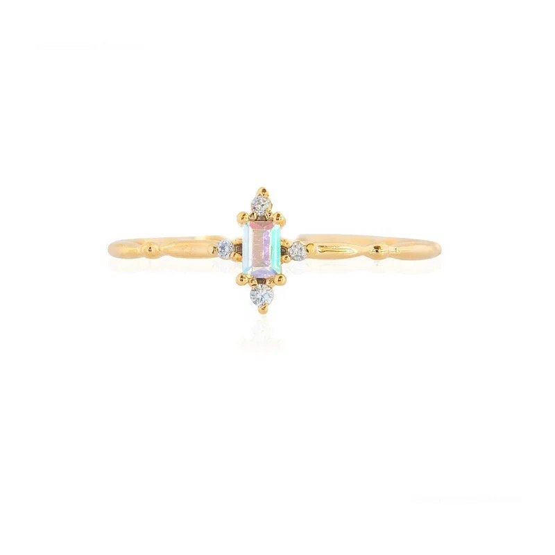 Cybil ring