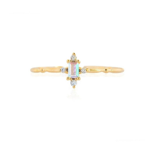 Cybil ring