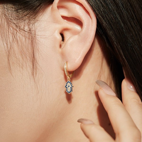 Emmalina earrings