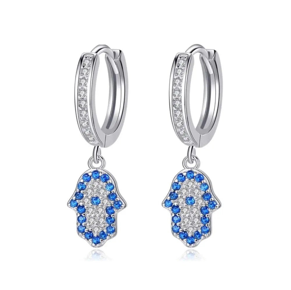 Emmalina earrings