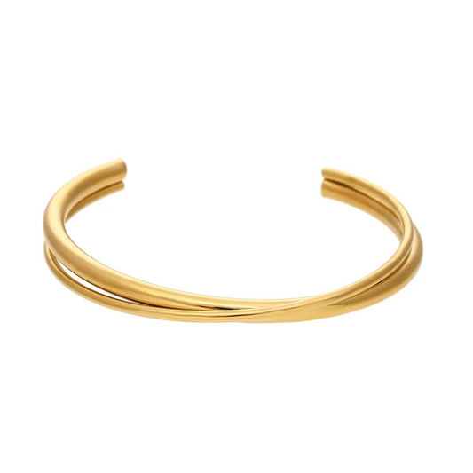 Wisteria bracelet