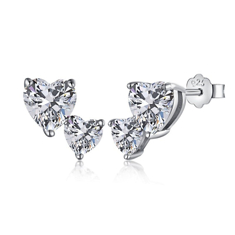 Thistle studs