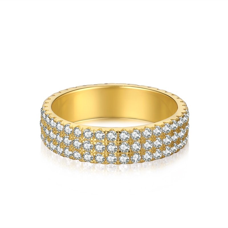 Aiglentine ring