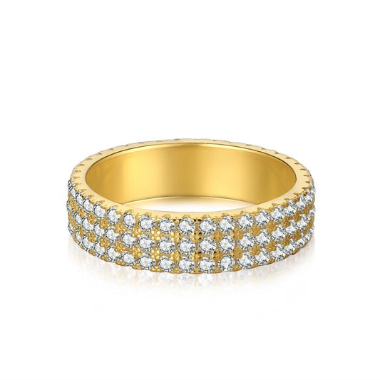 Aiglentine ring