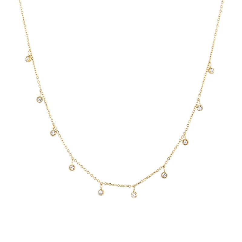 Coventry necklace