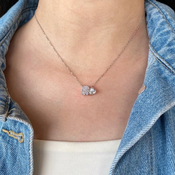 Inspire necklace