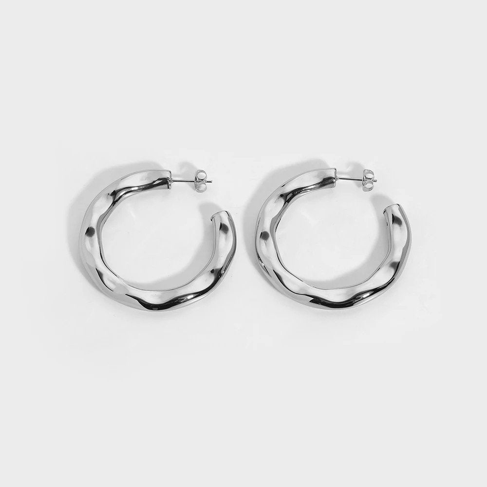 Mille hoops