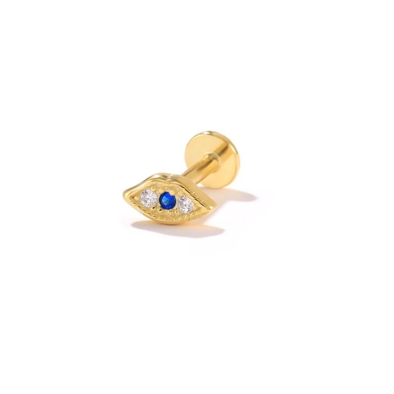 Desire helix stud