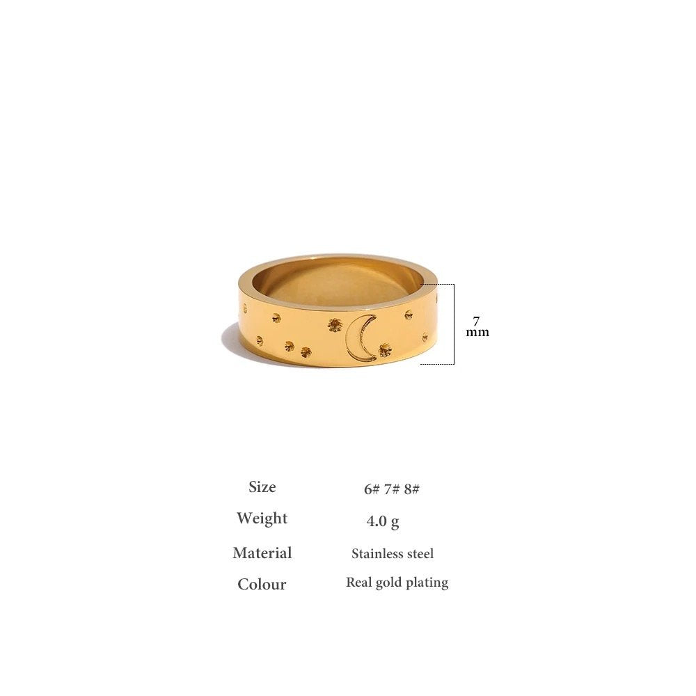 Soul ring