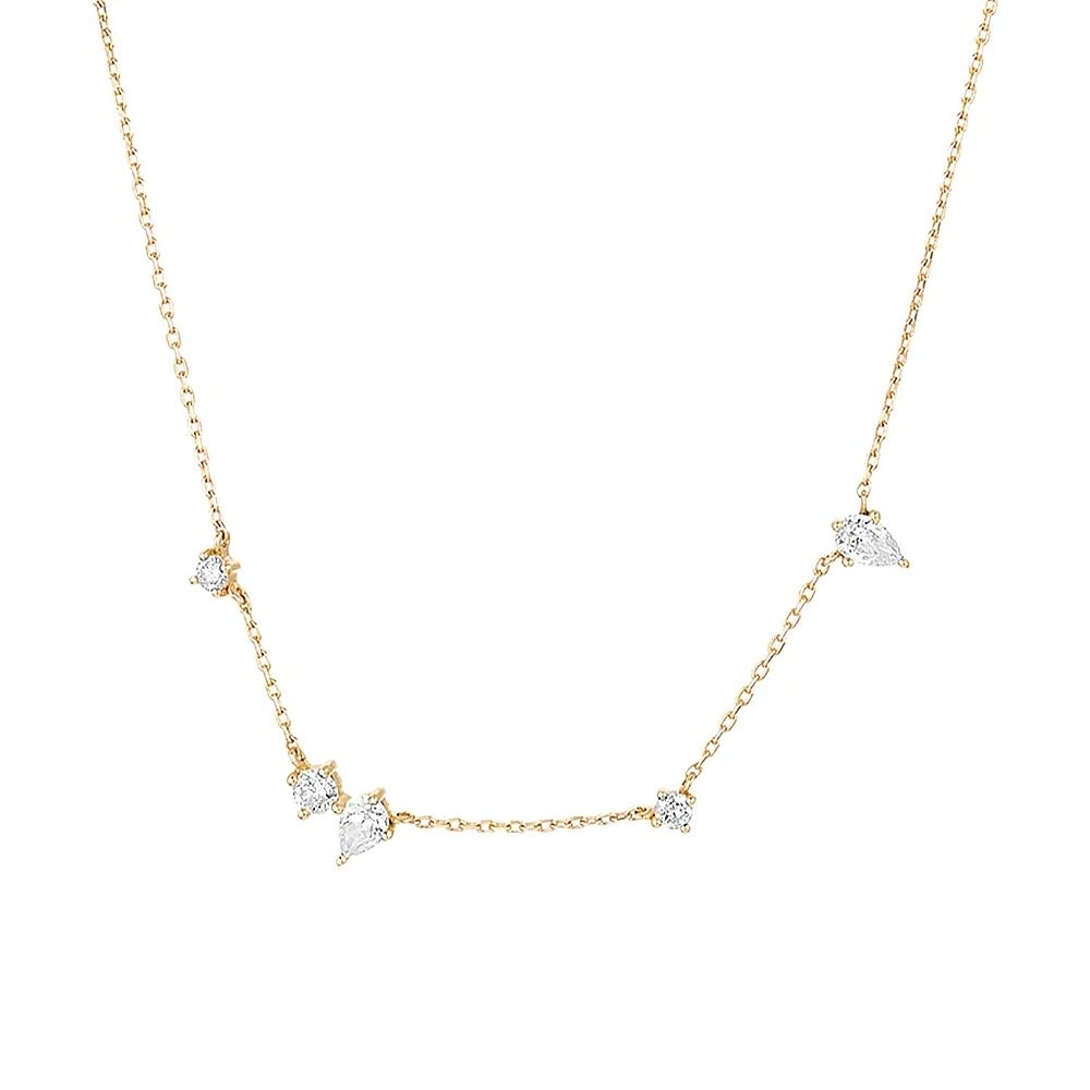 Marley necklace